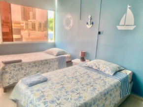 Apartamento Acogedor en Cartagena